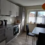 Mueritz - Domizil Casa vacanze Waren (Mueritz)