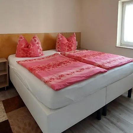 Mueritz - Domizil * Waren (Mueritz)