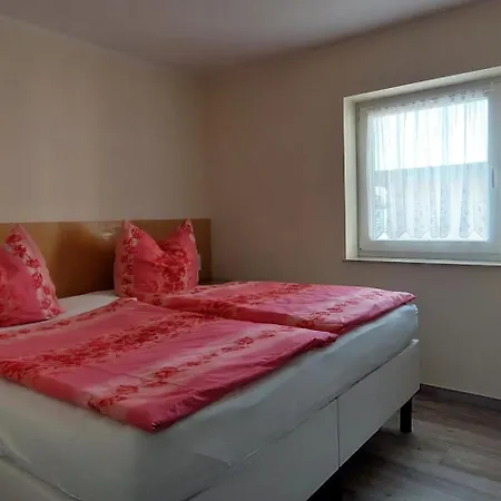 Holiday home Mueritz - Domizil *