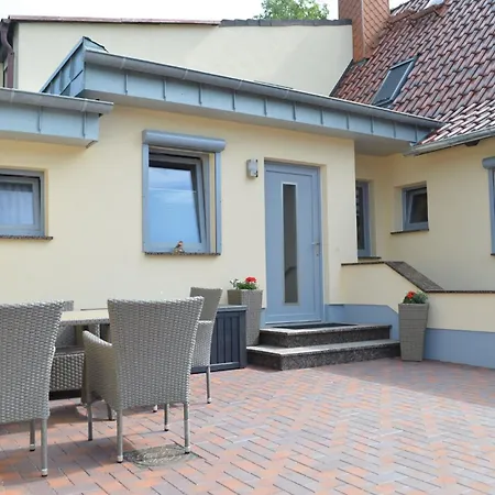 Tatil Evi Mueritz - Domizil