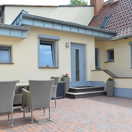 Holiday home Mueritz - Domizil
