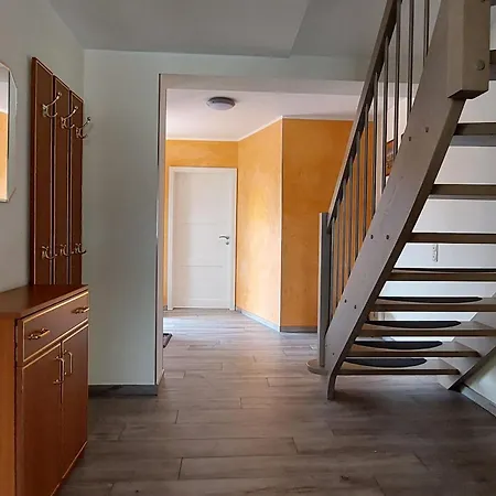 Mueritz - Domizil Waren (Mueritz)