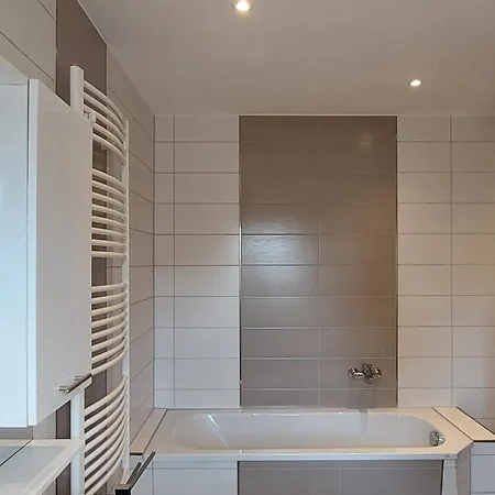 Mueritz - Domizil Tatil Evi *