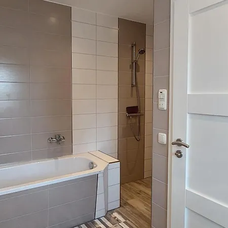Holiday home Mueritz - Domizil