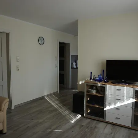 Tatil Evi Mueritz - Domizil