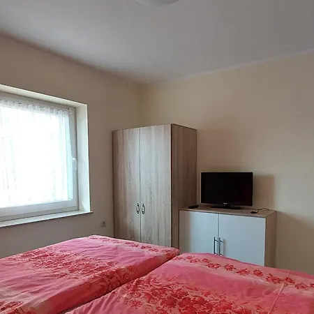 Mueritz - Domizil Waren (Mueritz)