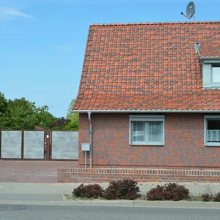 Mueritz - Domizil Casa vacanze Waren (Mueritz)