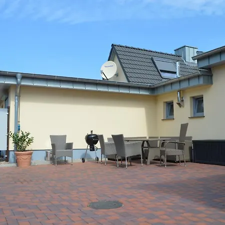 Casa vacanze Mueritz - Domizil *